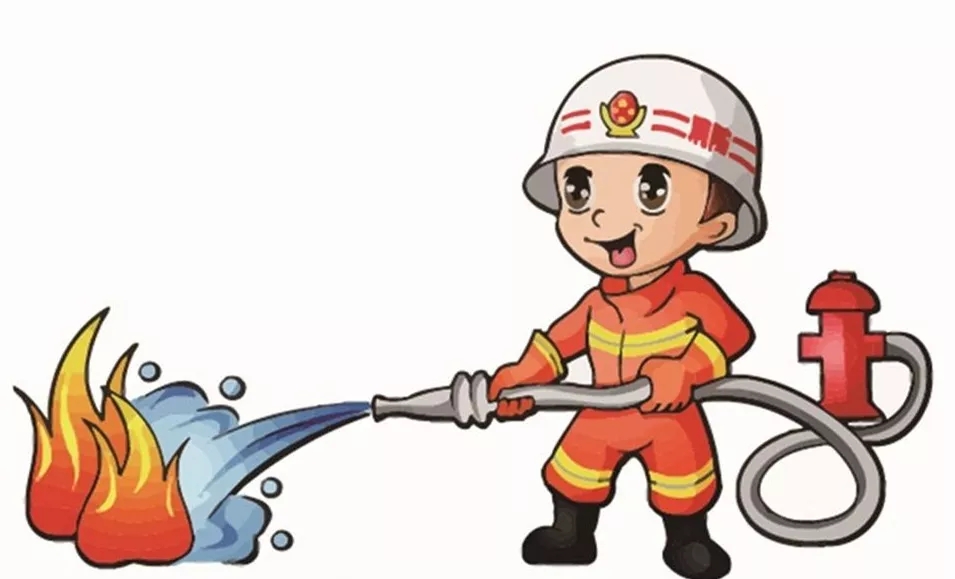 牢記安全生產(chǎn),勿忘消防知識(shí)