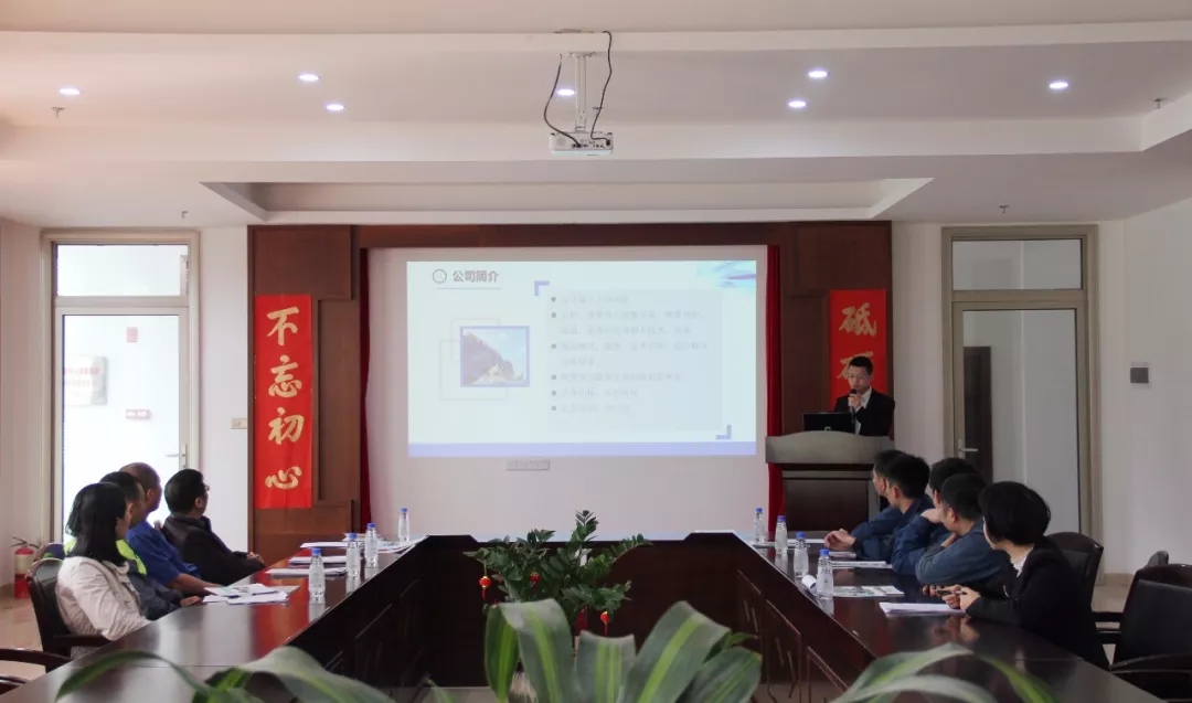 培訓是企業送給新員工的最佳禮物！